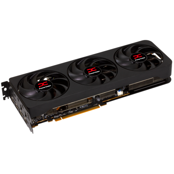 PowerColor Reaper AMD RX 9070 16GB GDDR6 256bit PCIe videókártya - Image 9