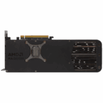 PowerColor Reaper AMD RX 9070 16GB GDDR6 256bit PCIe videókártya - Image 10