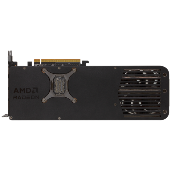 PowerColor Reaper AMD RX 9070 16GB GDDR6 256bit PCIe videókártya - Image 10