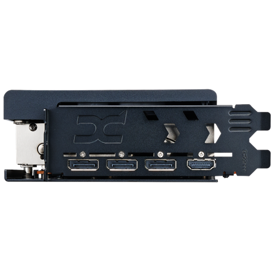 VGA PowerColor AMD RX 9070 XT Hellhound 16GB GDDR6 - RX9070XT 16G-L/OC - Image 8