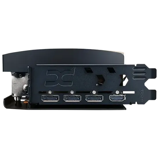 VGA PowerColor AMD RX 9070 XT Hellhound Reva Edition 16GB GDDR6 - RX9070XT 16G-L/OC/REVA - Image 5