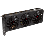 VGA PowerColor AMD RX 9070 XT Reaper 16GB GDDR6 - RX9070XT 16G-A - Image 3