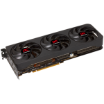 VGA PowerColor AMD RX 9070 XT Reaper 16GB GDDR6 - RX9070XT 16G-A - Image 4