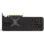 VGA PowerColor AMD RX 9070 XT Reaper 16GB GDDR6 - RX9070XT 16G-A - Image 5