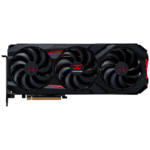 VGA PowerColor AMD RX 9070 XT Red Devil 16GB GDDR6 - RX9070XT 16G-E/OC - Image 2