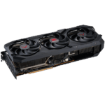 VGA PowerColor AMD RX 9070 XT Red Devil 16GB GDDR6 - RX9070XT 16G-E/OC - Image 4