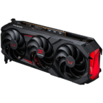 VGA PowerColor AMD RX 9070 XT Red Devil 16GB GDDR6 - RX9070XT 16G-E/OC - Image 5
