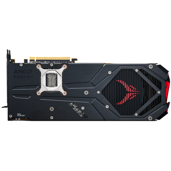 VGA PowerColor AMD RX 9070 XT Red Devil 16GB GDDR6 - RX9070XT 16G-E/OC - Image 6