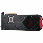 VGA PowerColor AMD RX 9070 XT Red Devil 16GB GDDR6 - RX9070XT 16G-E/OC - Image 7