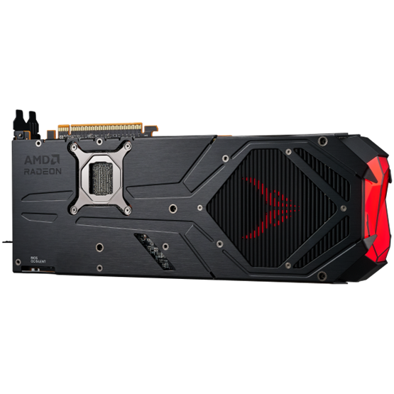 VGA PowerColor AMD RX 9070 XT Red Devil 16GB GDDR6 - RX9070XT 16G-E/OC - Image 7