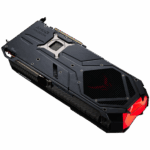 VGA PowerColor AMD RX 9070 XT Red Devil 16GB GDDR6 - RX9070XT 16G-E/OC - Image 8