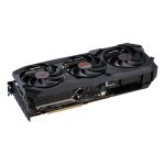 VGA PowerColor AMD RX 9070 XT Red Devil Backplate Special Edition 16GB GDDR6 - RX9070XT 16G-E/OC/BP - Image 2