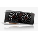 VGA Sapphire AMD RX 7700 XT 12GB GDDR6 - PULSE RX 7700 XT GAMING - Dobozsérült termék