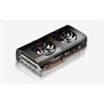 VGA Sapphire AMD RX 7700 XT 12GB GDDR6 - PULSE RX 7700 XT GAMING - Dobozsérült termék - Image 2