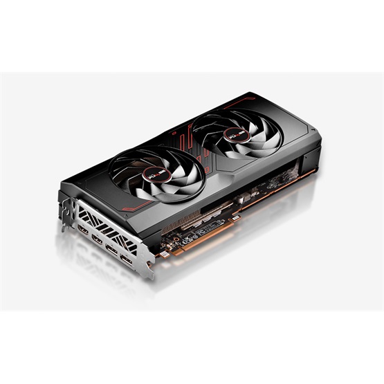 VGA Sapphire AMD RX 7700 XT 12GB GDDR6 - PULSE RX 7700 XT GAMING - Dobozsérült termék - Image 2