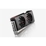 VGA Sapphire AMD RX 7700 XT 12GB GDDR6 - PULSE RX 7700 XT GAMING - Dobozsérült termék - Image 3