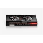 VGA Sapphire AMD RX 7700 XT 12GB GDDR6 - PULSE RX 7700 XT GAMING - Dobozsérült termék - Image 4