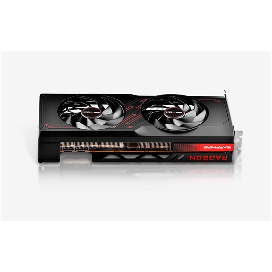 VGA Sapphire AMD RX 7700 XT 12GB GDDR6 - PULSE RX 7700 XT GAMING - Dobozsérült termék - Image 4
