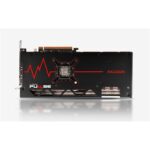VGA Sapphire AMD RX 7700 XT 12GB GDDR6 - PULSE RX 7700 XT GAMING - Dobozsérült termék - Image 5