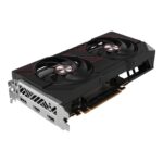 Sapphire Radeon RX9060 XT 8GB DDR6 Pulse OC - Image 7