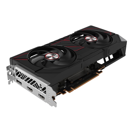 Sapphire Radeon RX9060 XT 8GB DDR6 Pulse OC - Image 7