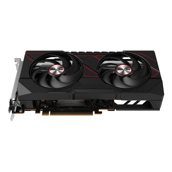 Sapphire Radeon RX9060 XT 8GB DDR6 Pulse OC - Image 8