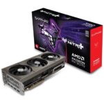 Sapphire Radeon RX9070 16GB DDR6 Nitro+ Gaming OC