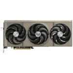 Sapphire Radeon RX9070 16GB DDR6 Nitro+ Gaming OC - Image 2