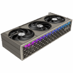 Sapphire Radeon RX9070 16GB DDR6 Nitro+ Gaming OC - Image 3