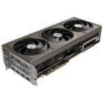 Sapphire Radeon RX9070 16GB DDR6 Nitro+ Gaming OC - Image 4