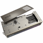 Sapphire Radeon RX9070 16GB DDR6 Nitro+ Gaming OC - Image 6