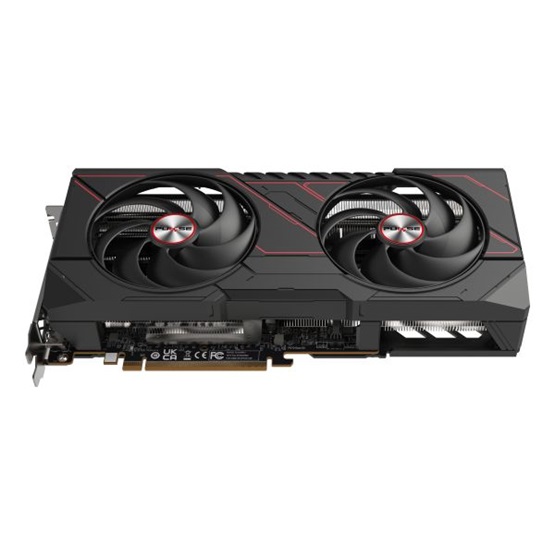 VGA Sapphire AMD RX 9070 16GB GDDR6 - PULSE RX 9070 GAMING - Image 12