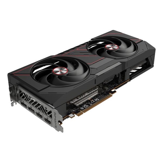 VGA Sapphire AMD RX 9070 16GB GDDR6 - PULSE RX 9070 GAMING - Image 11