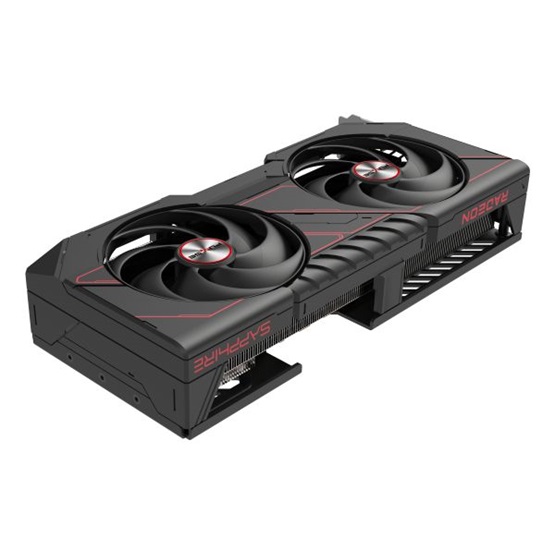 VGA Sapphire AMD RX 9070 16GB GDDR6 - PULSE RX 9070 GAMING - Image 10