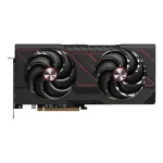 Sapphire Radeon RX9070 16GB DDR6 Pulse OC - Image 3