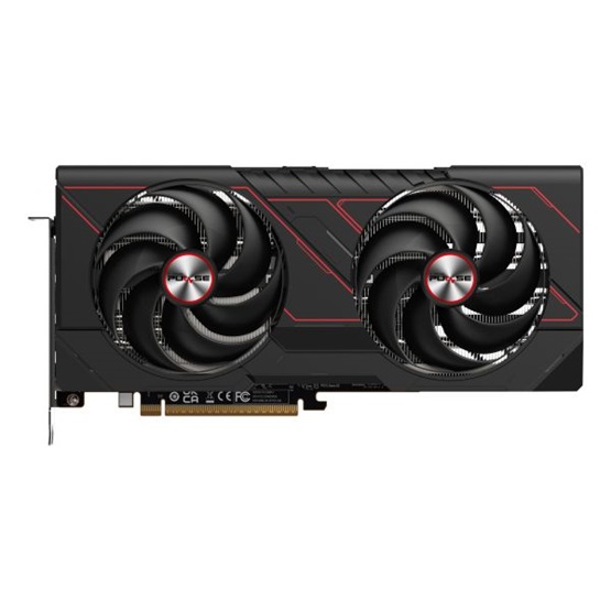 VGA Sapphire AMD RX 9070 16GB GDDR6 - PULSE RX 9070 GAMING - Image 9