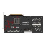 VGA Sapphire AMD RX 9070 16GB GDDR6 - PULSE RX 9070 GAMING - Image 8
