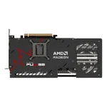 Sapphire Radeon RX9070 16GB DDR6 Pulse OC - Image 2