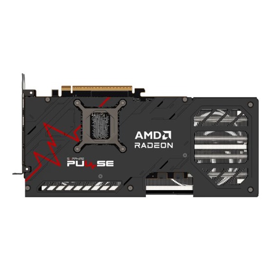 VGA Sapphire AMD RX 9070 16GB GDDR6 - PULSE RX 9070 GAMING - Image 8