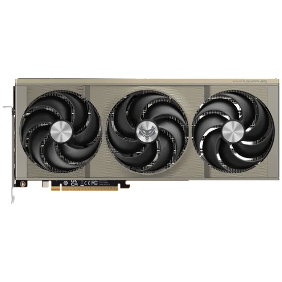 Sapphire Radeon RX9070 XT 16GB DDR6 Nitro+ - Image 8