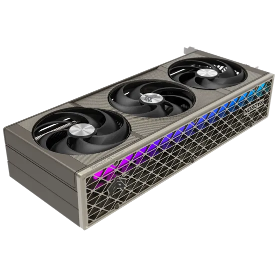 Sapphire Radeon RX9070 XT 16GB DDR6 Nitro+ - Image 9