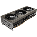 VGA Sapphire AMD RX 9070 XT 16GB GDDR6 - NITRO+ RX 9070 XT GAMING OC - Image 4