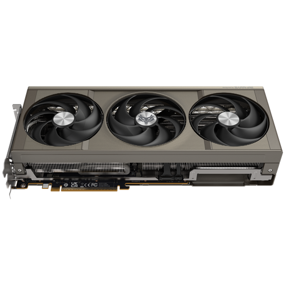 VGA Sapphire AMD RX 9070 XT 16GB GDDR6 - NITRO+ RX 9070 XT GAMING OC - Image 5