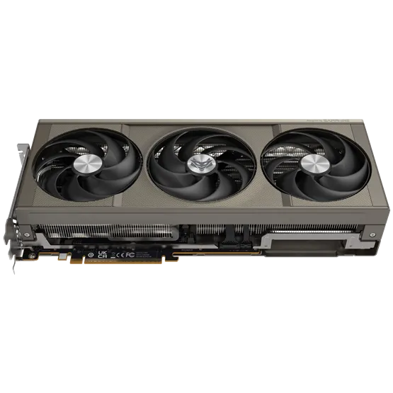 Sapphire Radeon RX9070 XT 16GB DDR6 Nitro+ - Image 11