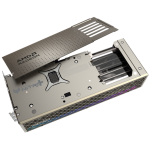 VGA Sapphire AMD RX 9070 XT 16GB GDDR6 - NITRO+ RX 9070 XT GAMING OC - Image 6
