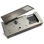 Sapphire Radeon RX9070 XT 16GB DDR6 Nitro+ - Image 12