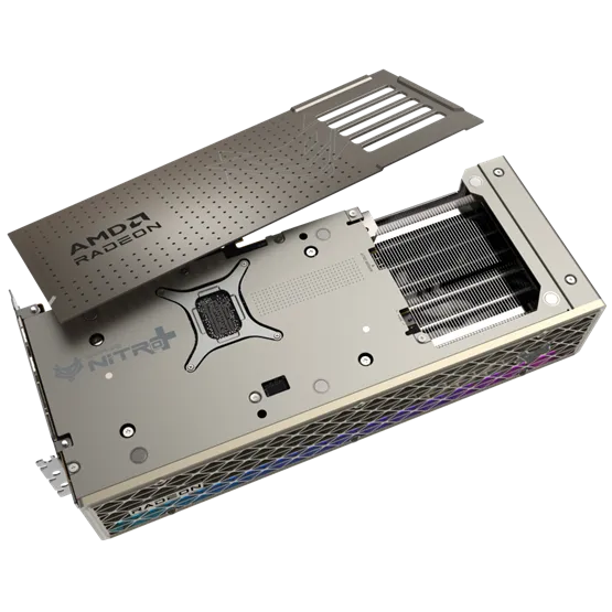 Sapphire Radeon RX9070 XT 16GB DDR6 Nitro+ - Image 12