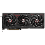 VGA Sapphire AMD RX 9070 XT 16GB GDDR6 - PULSE RX 9070 XT GAMING - Image 3