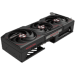VGA Sapphire AMD RX 9070 XT 16GB GDDR6 - PULSE RX 9070 XT GAMING - Image 4