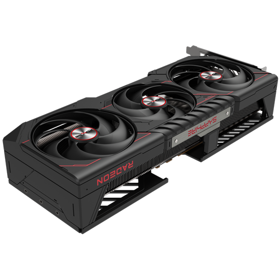 VGA Sapphire AMD RX 9070 XT 16GB GDDR6 - PULSE RX 9070 XT GAMING - Image 4